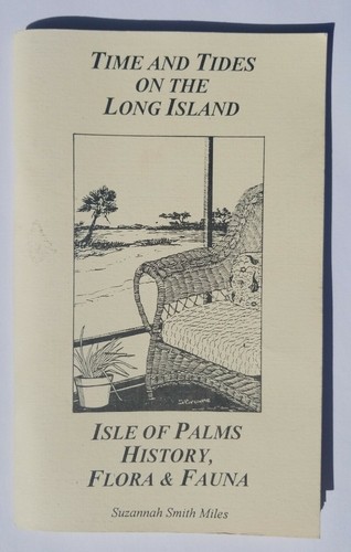 Time and tides - and,