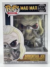 POP N°515 Mad Max Immortan Joe