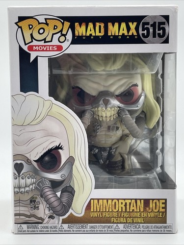 Pop 515 mad max immortan - mad,