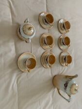 ENSEMBLE SERVICE A CAFÉ