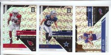 2018 Panini Unparalleled