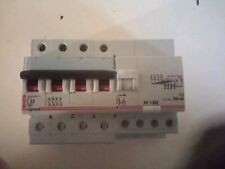 Disjoncteur Différentiel