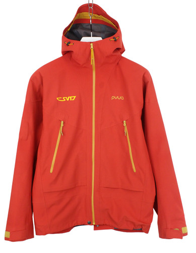 Pyua recco climaloop veste ski - recco,