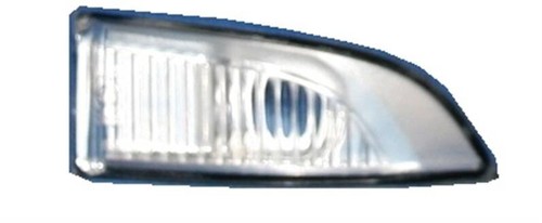 Feu clignotant répétiteur