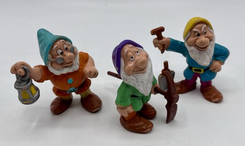 Lot figurines nains - nains, de