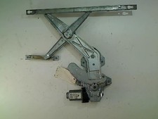 Leve vitre electrique arriere