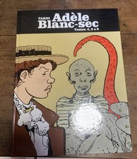 TARDI - Adèle Blanc Sec