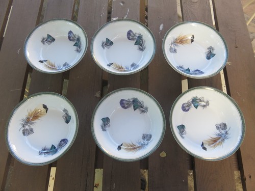 Deshoulières porcelaine - deshouliÈres,