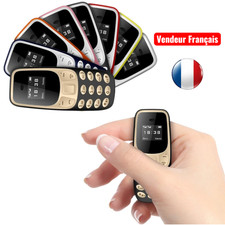 Mini Téléphone Débloqué