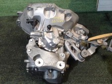 Boite de vitesses OPEL CORSA D PHASE 2 55566121
