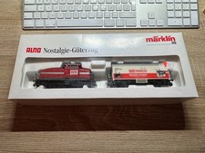 Märklin H0 94021 Delta