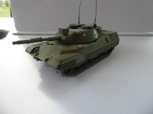 Char leopard bundeswehr - leopard,