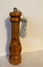 Moulin à poivre/poivrier