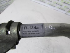 Tuyau de climatisation SSANGYONG KORANDO 2 PHASE 2 6863034101