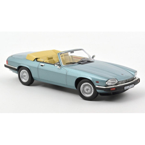 Jaguar 5 3 - xj-s, 5.3