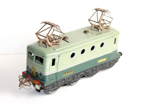 Hornby ref tbb - 1/43, o