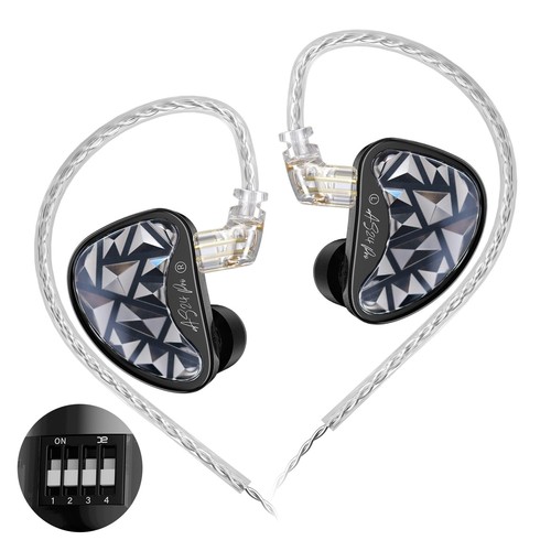 As24 pro 24ba - 24ba, in-ear