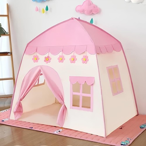 Rideau pliant enfant maison - , de