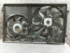 Moto ventilateur radiateur