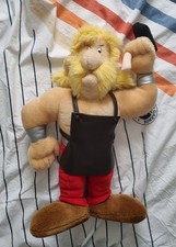 ASTERIX PELUCHE GEANTE DE