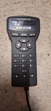 Meade #497 Autostar Controller