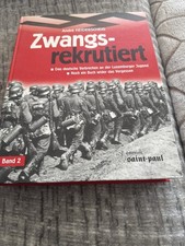 👉 Livre Zwangsrekrutiert