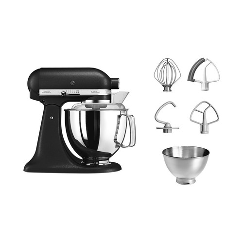 Robot pâtissier kitchenaid - robot,