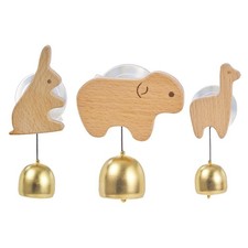 Cloche de commerçant