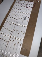 Barrettes leds sony - ✅,