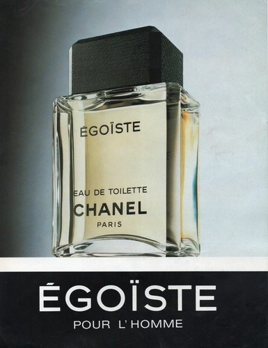 Publicité papier glacé - ,