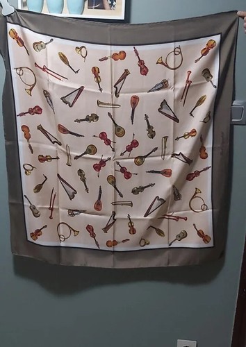 Foulard karl lagerfeld - karl,