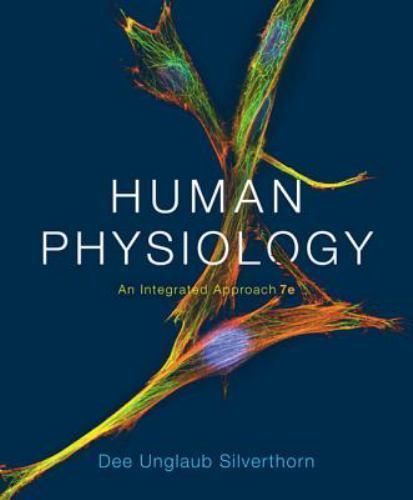 Human physiology an - physiology, :