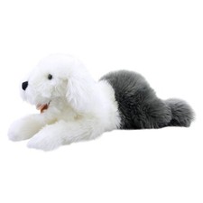 Peluche Burattino Bobtail