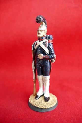 Soldat 1er empire - 1er, sapeur