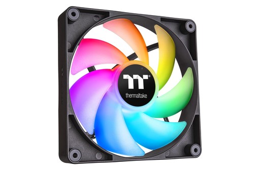 Thermaltake ct140 argb - thermaltake, pc