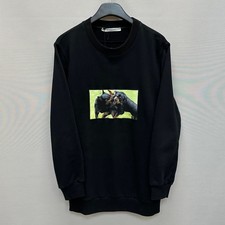 Givenchy Sweat à motif Rottweiler (100) 60262959