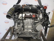 MOTEUR CITROEN C4 II 1.6 HDi