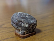 Figurine Suiseki Bonseki