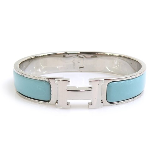 Authentique bracelet hermes - authentique,