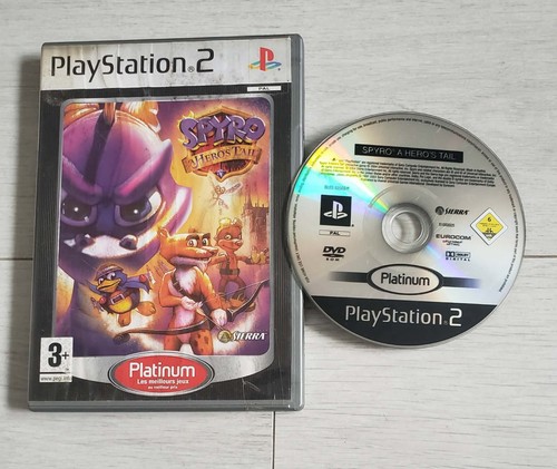 Jeu playstation ps2 - 2,