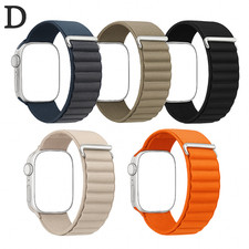 Bracelet Apple Watch Nylon