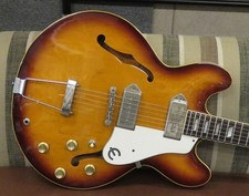 Epiphone Casino Made in Japan