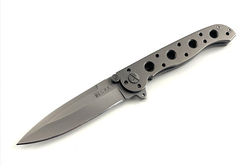 Crkt m16 01t folding knife - crkt,