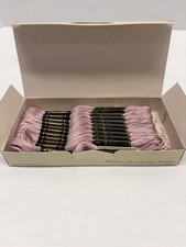 Vtg dmc mouliné - 12, special