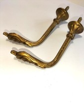 CROCHETS EMBRASSE RIDEAUX