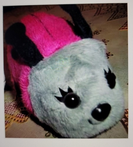Lady mcbugsy furry frenzies - mcbugsy,