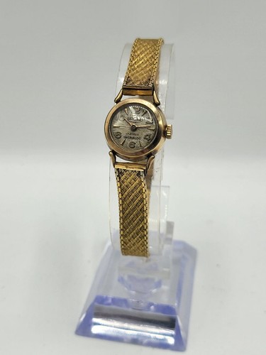 Montre femme mécanique - montre,