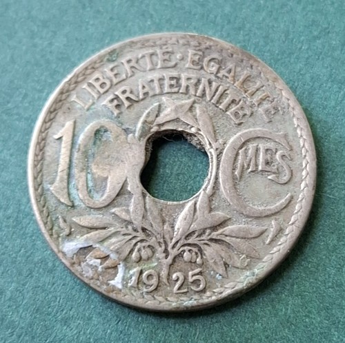 Pièce monnaie centimes - pièce,