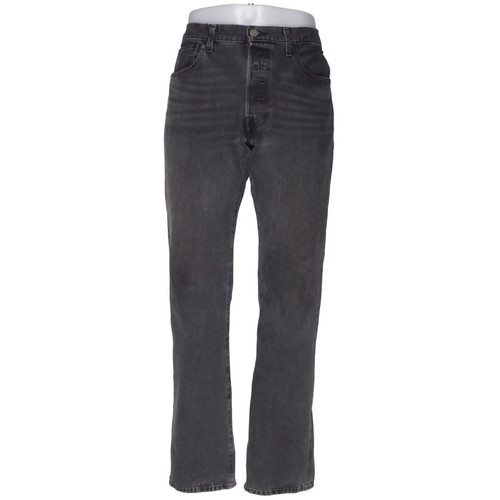 Levi strauss jeans - strauss,
