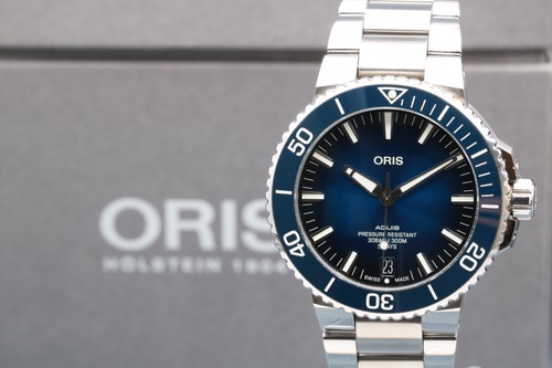 Neuf box montre - box],